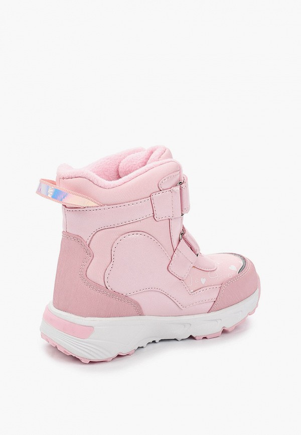 фото Ботинки котофей