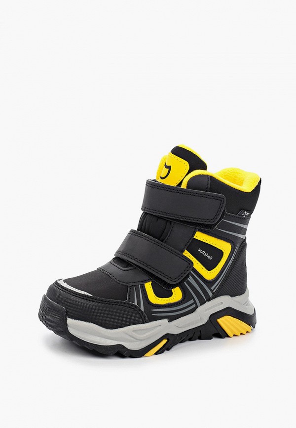 фото Ботинки котофей