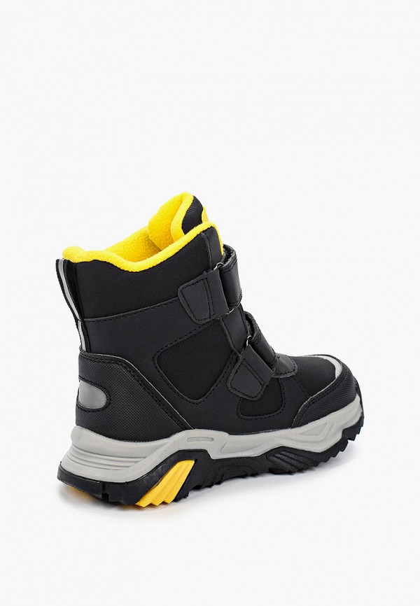 фото Ботинки котофей