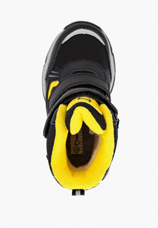 фото Ботинки котофей