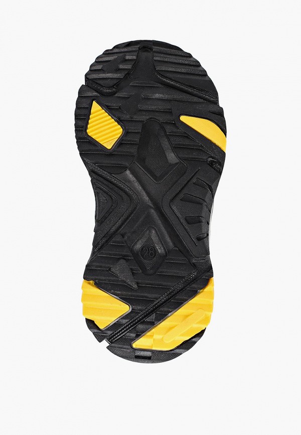 фото Ботинки котофей