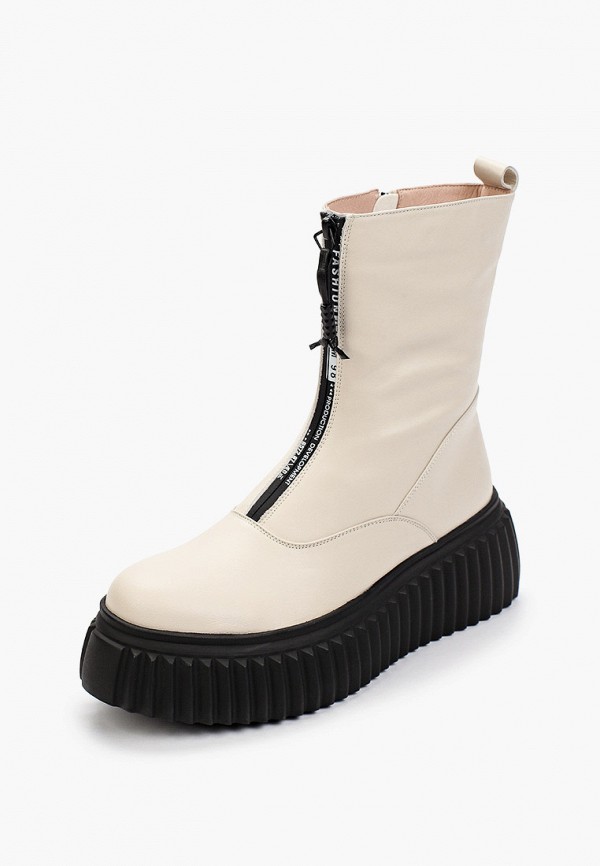 фото Полусапоги just couture