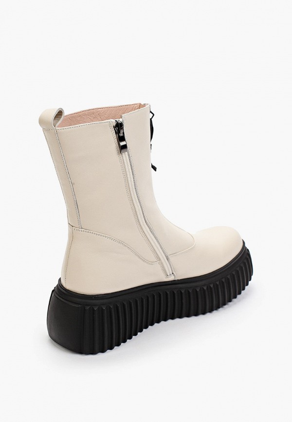 фото Полусапоги just couture