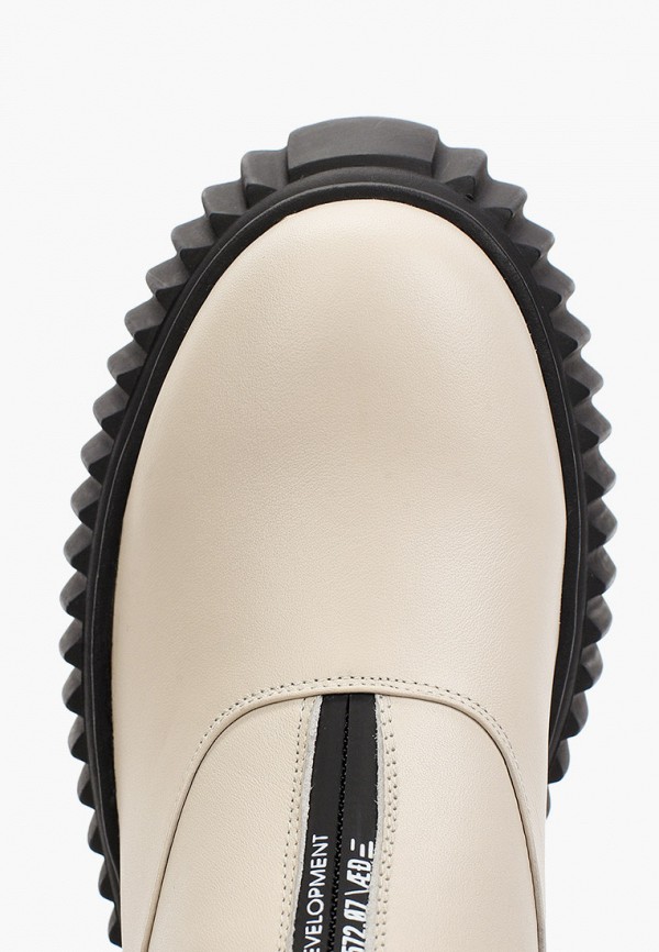 фото Полусапоги just couture