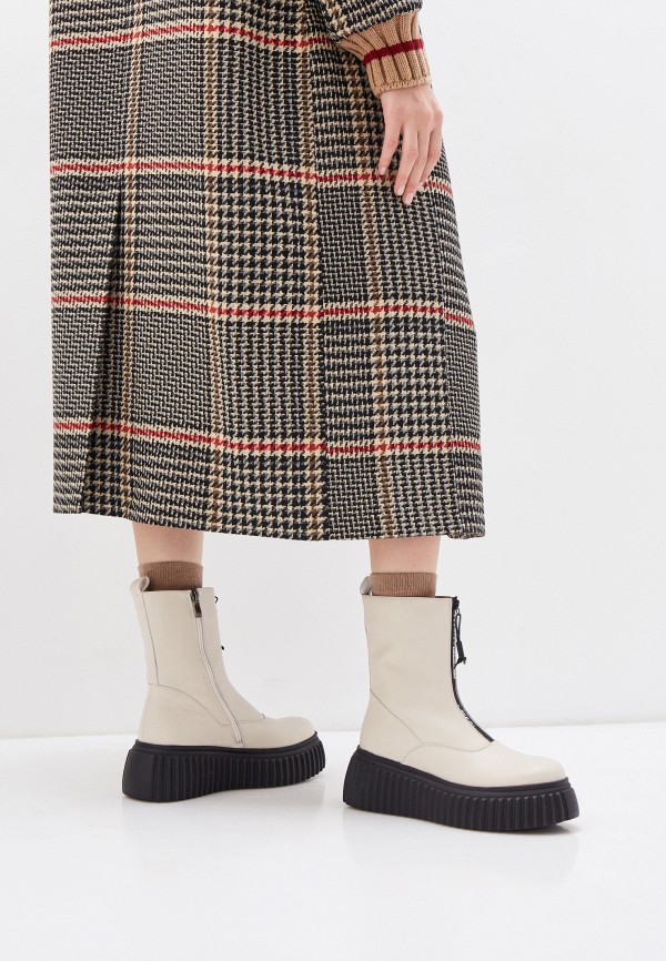 фото Полусапоги just couture