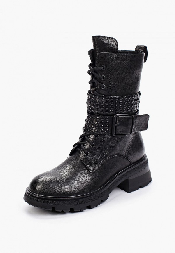 фото Ботинки just couture