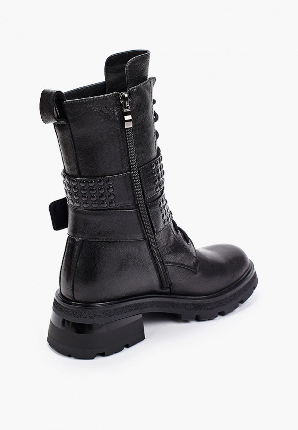 фото Ботинки just couture