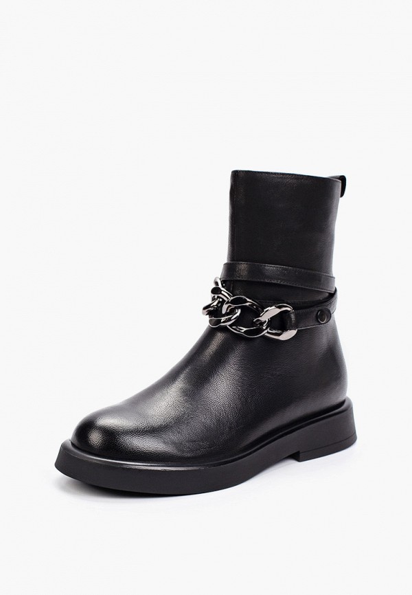 фото Полусапоги just couture