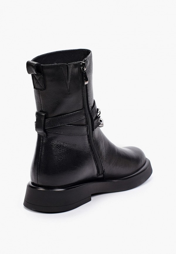 фото Полусапоги just couture