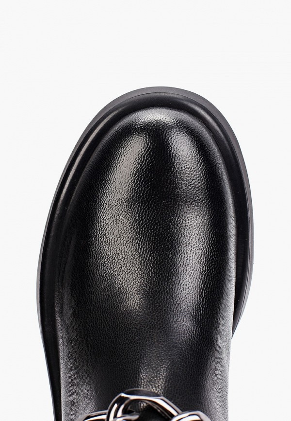 фото Полусапоги just couture