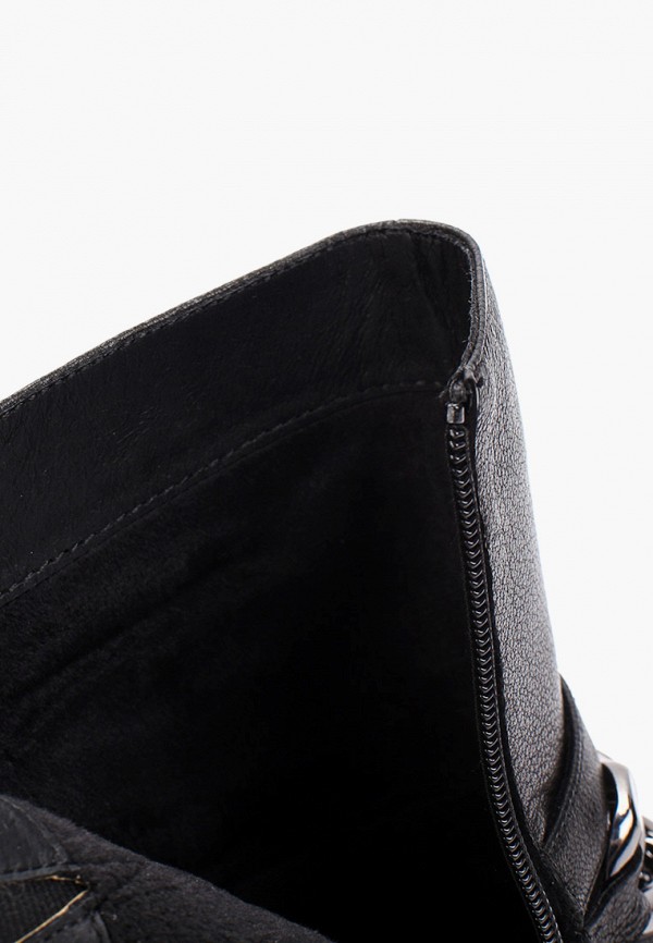 фото Полусапоги just couture