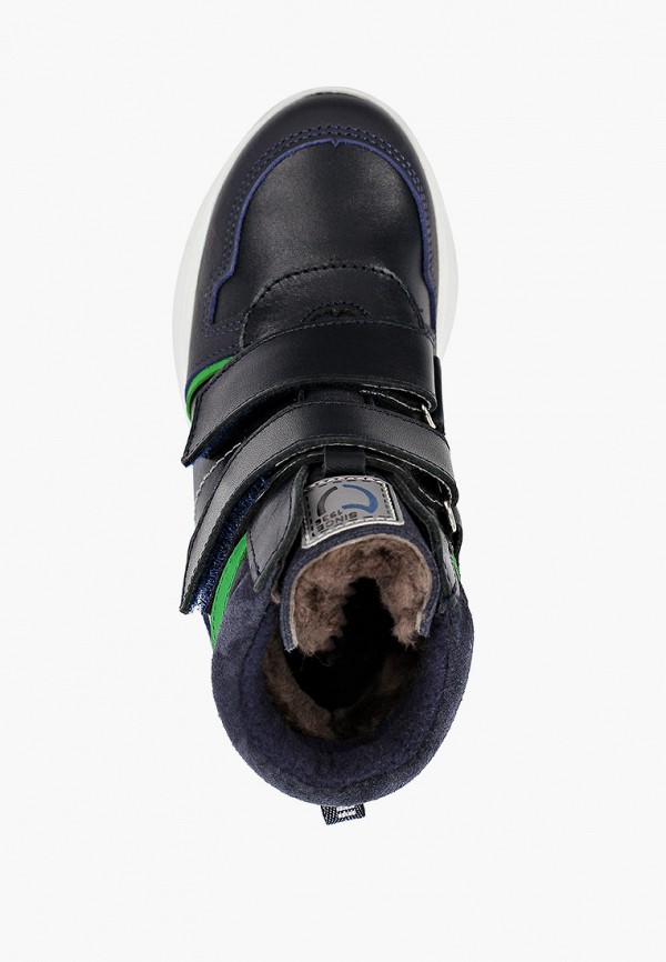 фото Ботинки котофей