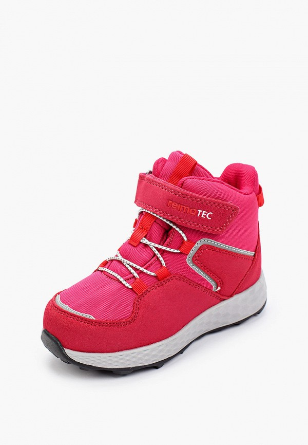 фото Ботинки reima