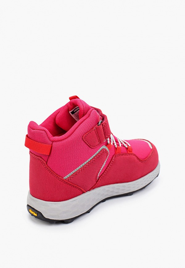 фото Ботинки reima