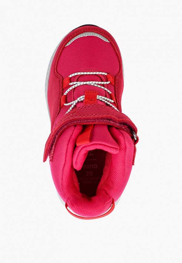 фото Ботинки reima