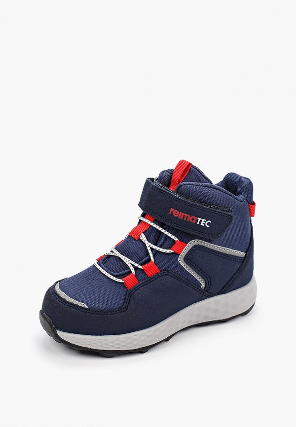 фото Ботинки reima