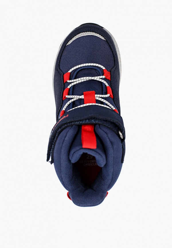 фото Ботинки reima