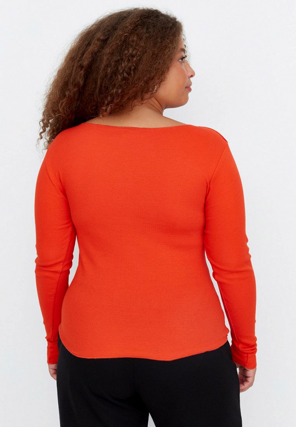 фото Лонгслив trendyol