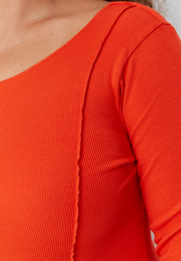 фото Лонгслив trendyol