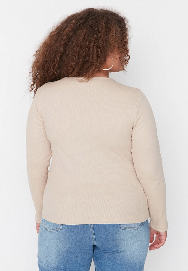 фото Лонгслив trendyol