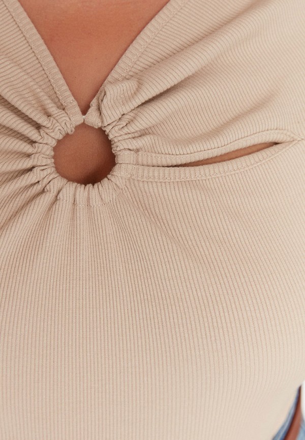 фото Лонгслив trendyol