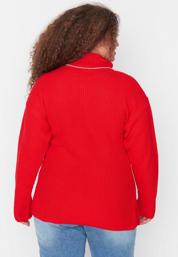 фото Свитер trendyol