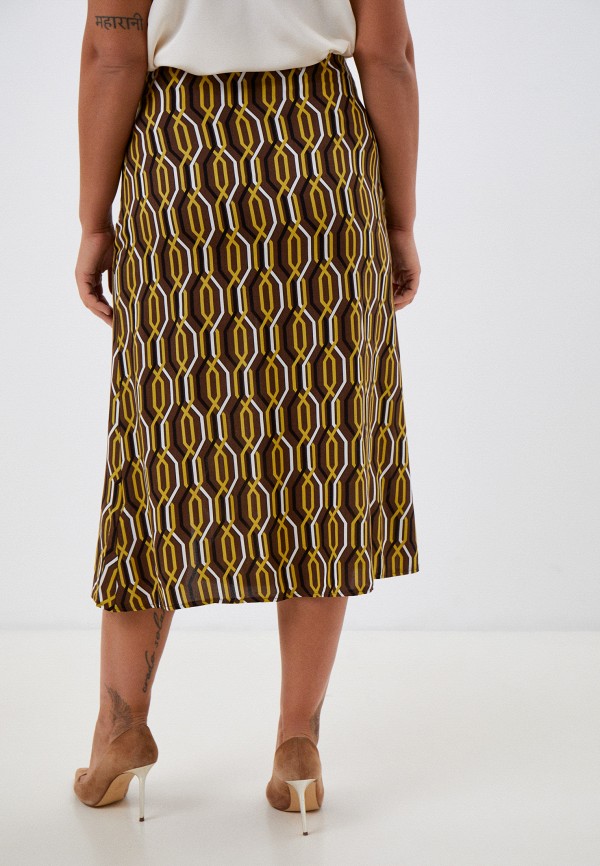 фото Юбка trendyol