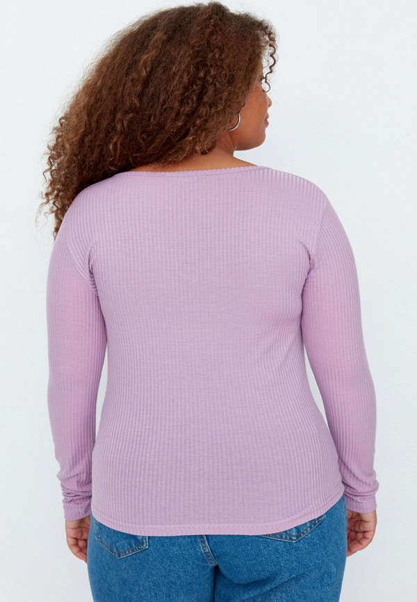 фото Лонгслив trendyol