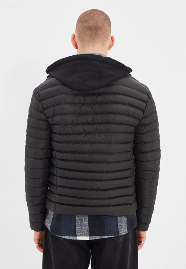 фото Куртка утепленная trendyol