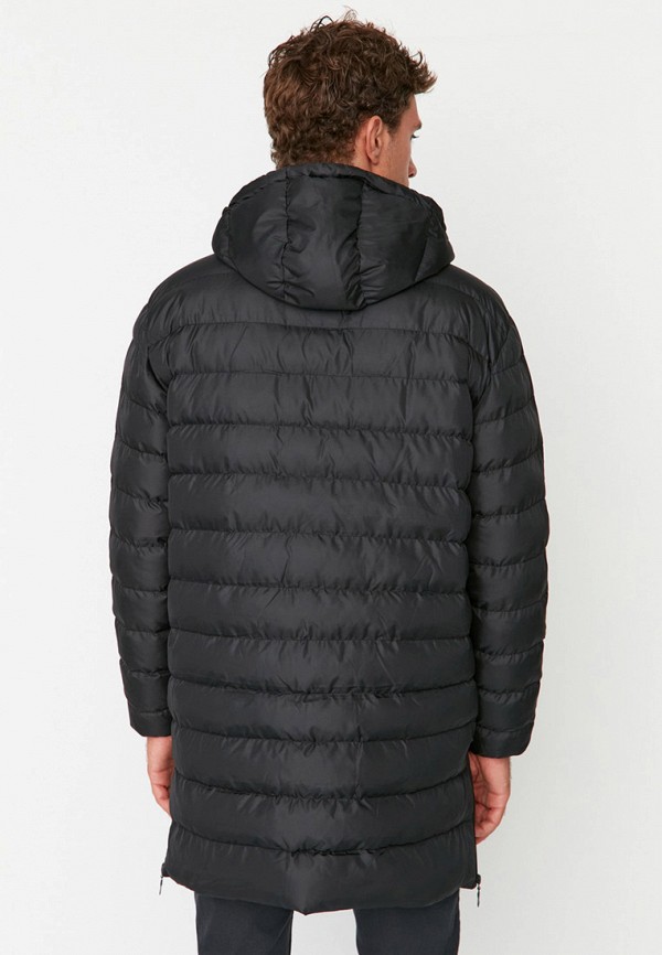 фото Куртка утепленная trendyol