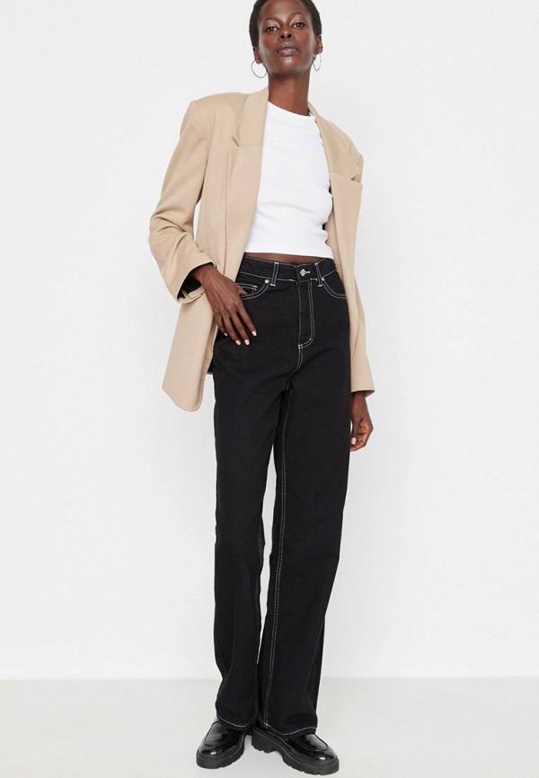 фото Джинсы trendyol