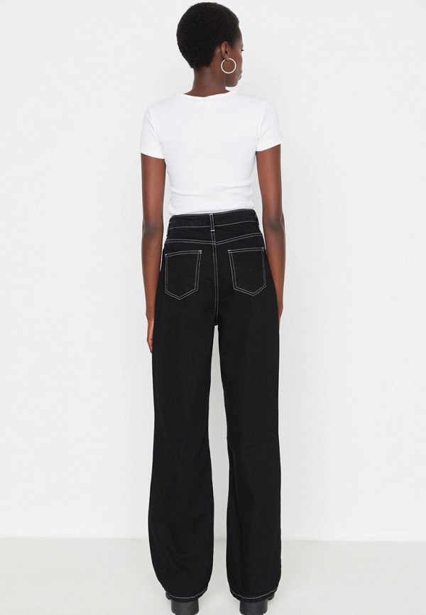 фото Джинсы trendyol