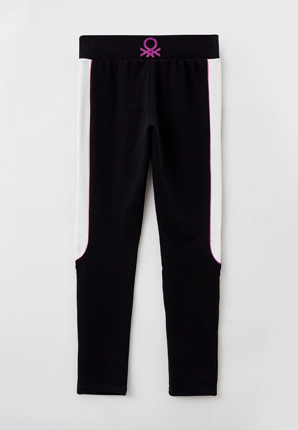 фото Леггинсы united colors of benetton