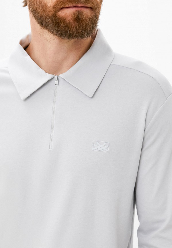 фото Поло united colors of benetton