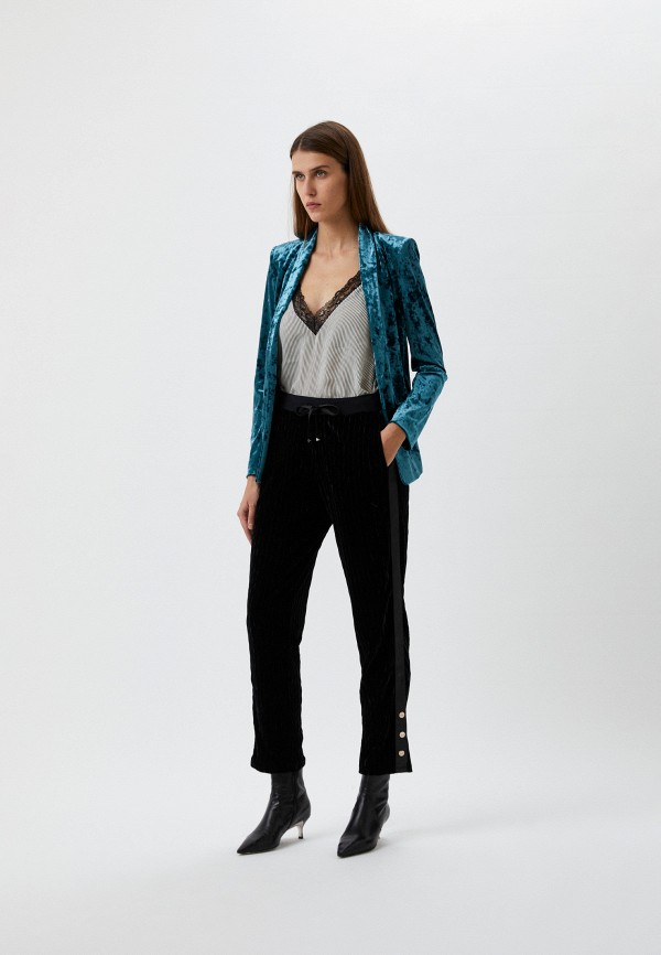 фото Брюки liu jo sport