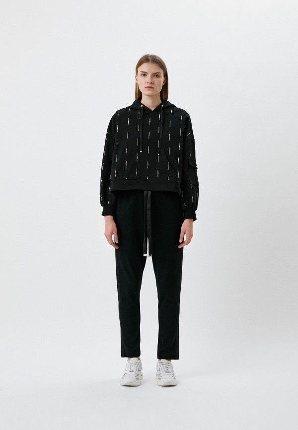 фото Худи liu jo sport