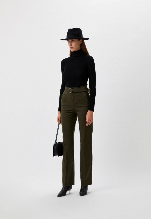 фото Брюки liu jo