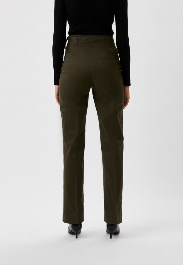 фото Брюки liu jo