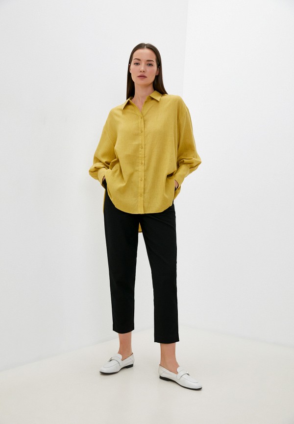 фото Брюки sisley