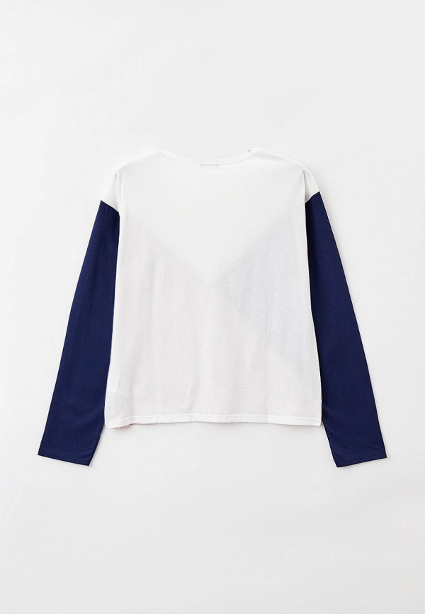 фото Лонгслив united colors of benetton