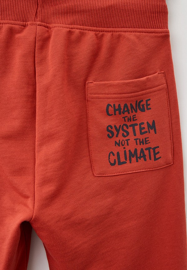 фото Брюки спортивные united colors of benetton