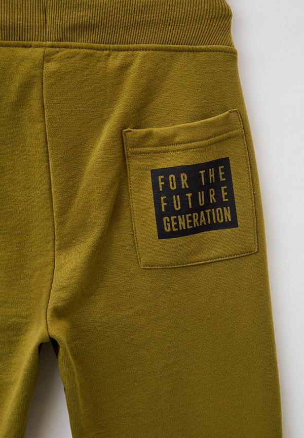 фото Брюки спортивные united colors of benetton