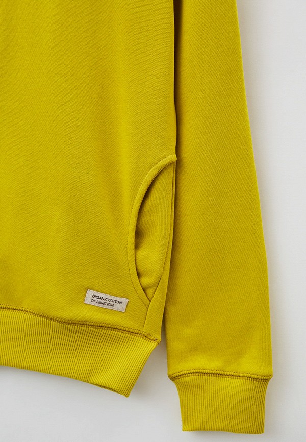 фото Толстовка united colors of benetton