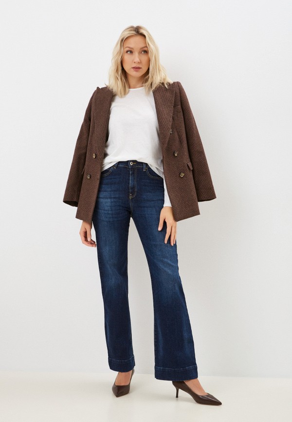 фото Лонгслив united colors of benetton