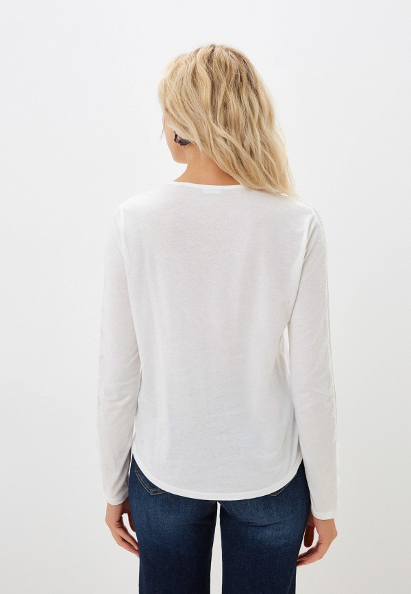 фото Лонгслив united colors of benetton