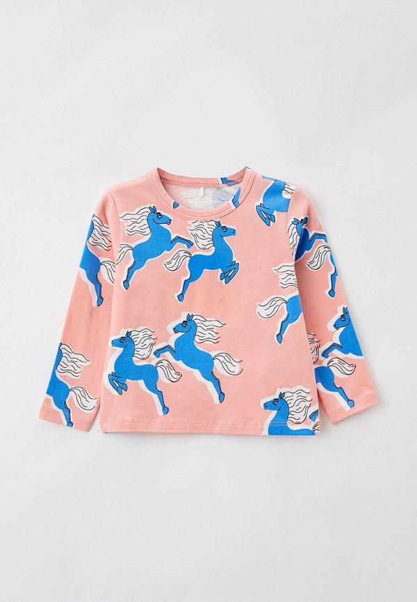 фото Лонгслив mini rodini