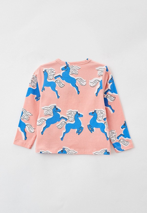 фото Лонгслив mini rodini