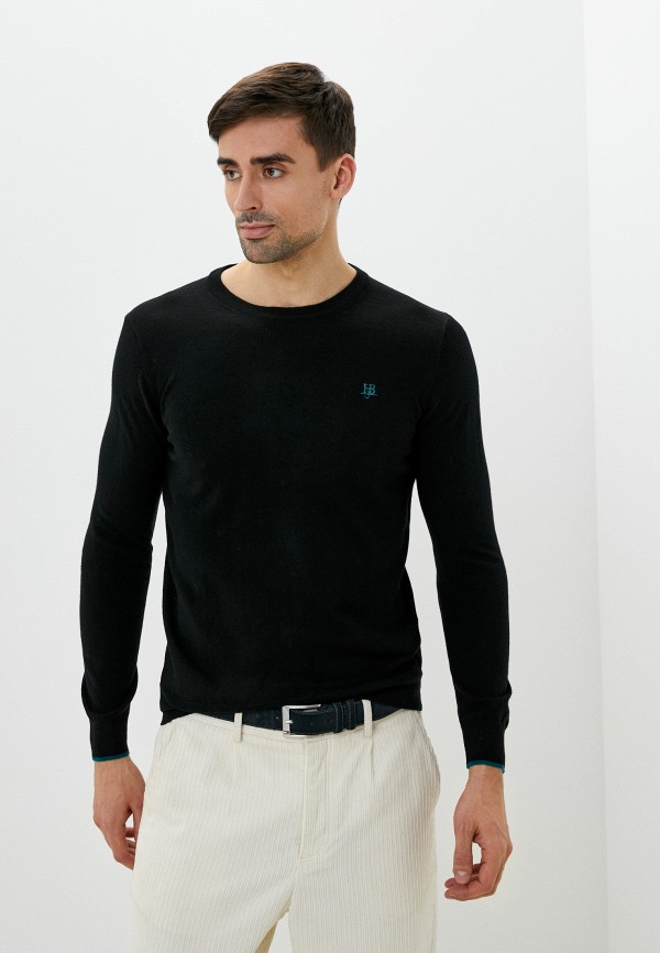 Джемпер Harmont & Blaine Jeans, Черный 
Джемпер Harmont & Blaine Jeans, Черный