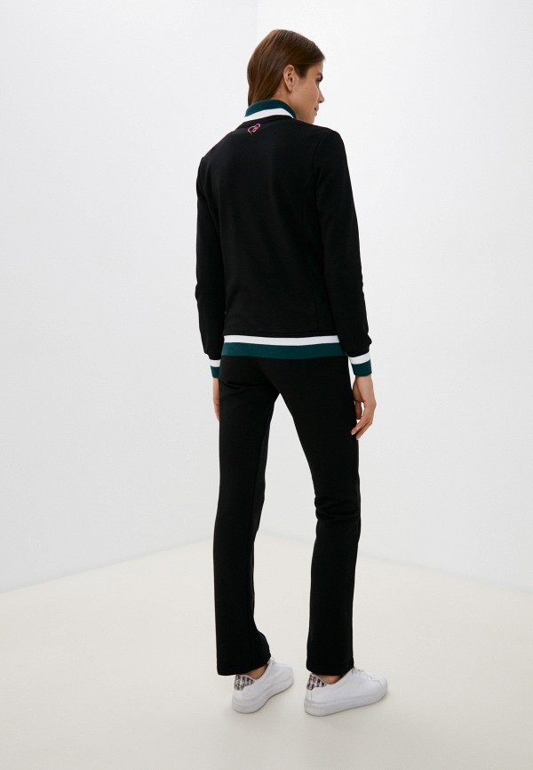 фото Костюм спортивный pink frost