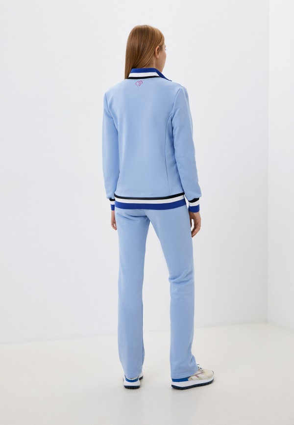 фото Костюм спортивный pink frost